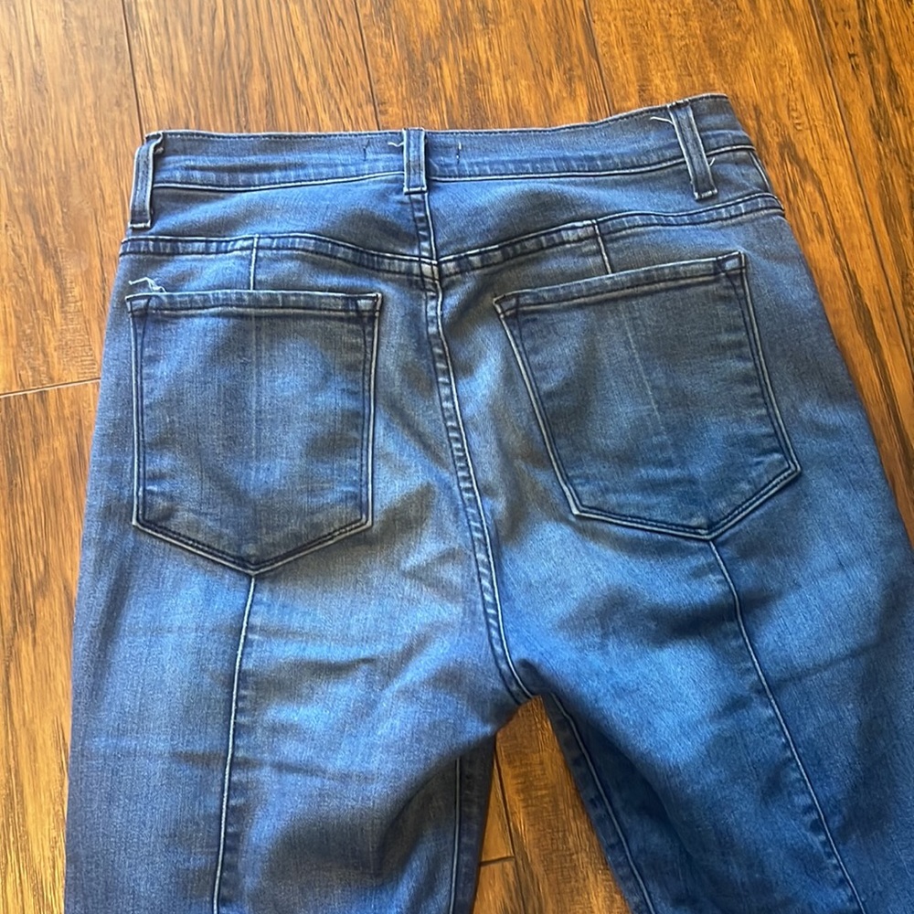 O2 Denim Jeans - Picture 6 of 7